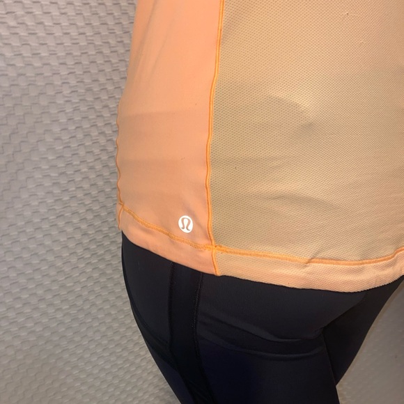 Lululemon Spin It To Win It Tank - Picture 5 of 6